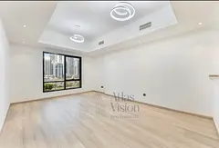 Unfurnished Studio | Chiller Free | Steps from Metro