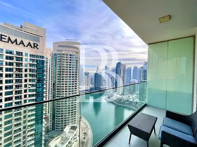 Exclusive | Fully Furnished | Vacant