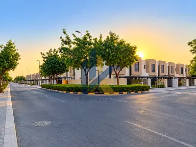 Ready to Move | Middle Unit Townhouse | Close to Park | Nasma Residences, Sharjah