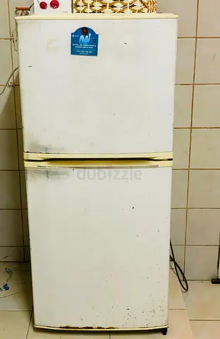 Fridge