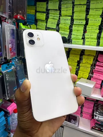 iPhone 12