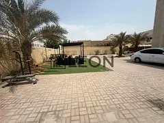 Commercial 10 Bedroom Villa Available In Umm Suqeim Good For Nursery