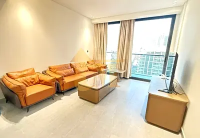 2 BR For Rent in Arista One Al Satwa