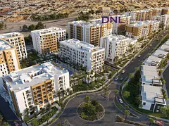1BR | Amenities View | Wasl Gate | Resale