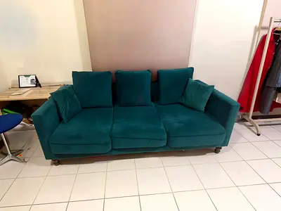 3 seater sofa for sale