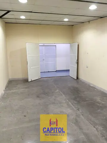 COMPACT & ECONOMICAL SMALL MEZZANINE FLOOR STORAGE UNIT - EASY ON THE POCKET !