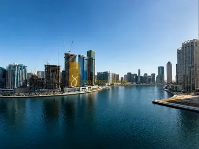 FULLY FURNISHED | CANAL VIEW | MULTIPLE PAYMENTS
