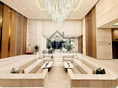 Brand New Luxury 3 Bedroom Apartment | Smart Home Features | Stunning Views | Modern Design & Premium Living