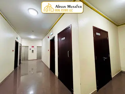 SPECIOUS 2BHK APARTMENT || WITH SEPARATE HALL || WITH BALCONY || 2 WASHROOMS ||