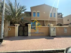 Newly Renovated 5BHK Villa with Maid’s Rooms | Al Garhoud