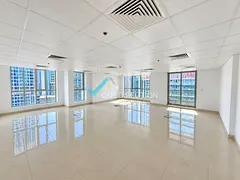 Spacious Open-Space Office for Rent | Unfurnished
