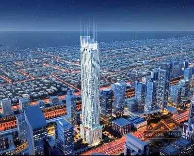 Prime Location | City View | High in Demand
