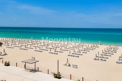 Full Sea View | Vacant | Beach Access