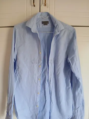 ZARA shirt for men S size