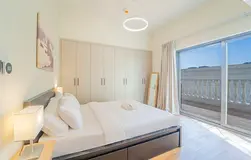 Private Room for Rent Al Furjan Near Metro