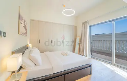 Private Room for Rent Al Furjan Near Metro