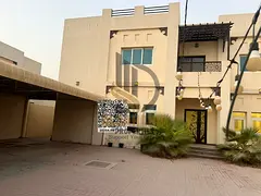 Villa for Rent in Al Raqeeb, Ajman Unattested Contract (Without Attestation)