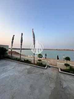 🌊 Sharjah Waterfront City | Luxury Living by the Sea