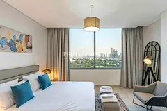 Prime Layout | Furnished | DIFC & Za'abeel Views