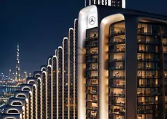 Infinity Horizon Pool and 30+World-Class Amenities