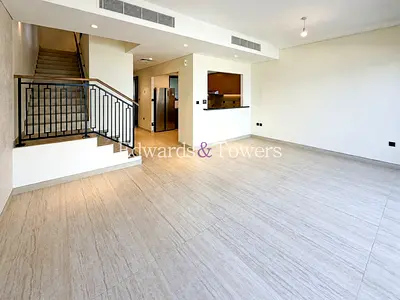 4BR Townhouse | Resort Living | 2 Parking