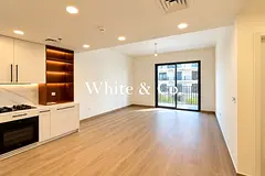 VACANT | BRAND NEW | GOOD DEAL | LOW FLOOR