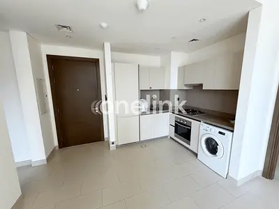 2BR | Unfurnished | Low Floor | Bright Lay Out