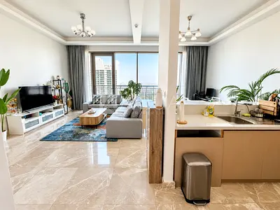 Large Layout | Water View | Ready to Move