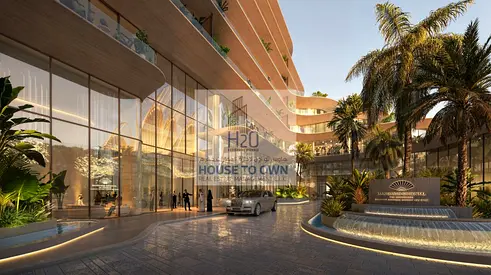 Own a Luxury 1BR | Selling For Original Price