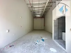 Warehouses for rent in Al Jurf Industrial 3 – Ajman