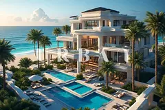 Bespoke Mansion Development | Multiple Options | Flexible PP