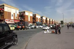 Premium Labor Camp for Rent In Al-Quoz Industrial Area 01