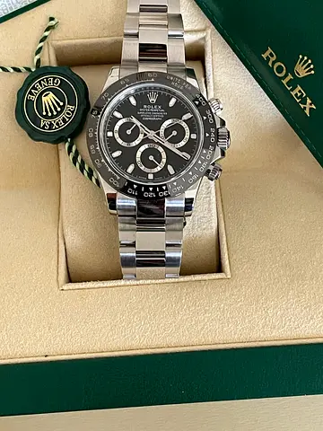 Super high clone Swiss movement