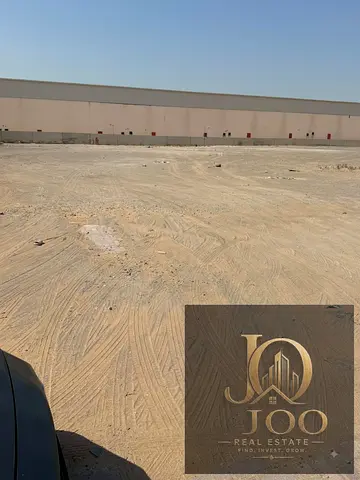 Large Yard for Rent in Umm Al Quwain | Spacious Land | Ideal for Large-Scale Operations
