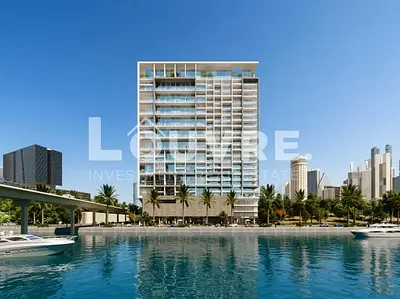 Fully Furnished | Balcony | Parking | Ready to Own
