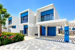 Corner Unit | Stand Alone Villa | Ready To Move In