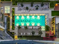 Furnished | Pool/Community View | Mid Floor