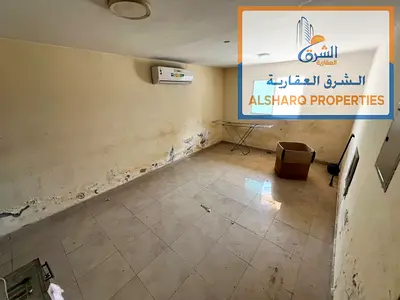 Annual Rent in Al Jurf 3, Ajman (Near Chinese Market) | Very Spacious 2BHK Apartment & Central A/C