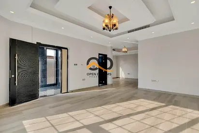 Hot offer 5b villa for commercial discounted rent azra sharjah
