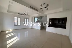 FIVE BEDROOMS | UNFURNISHED | VACANT NOW