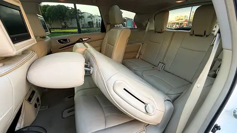 2013 Infiniti QX60 — миниатюра 15