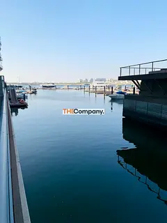Ready to Move In | Canal View | All Bills Included