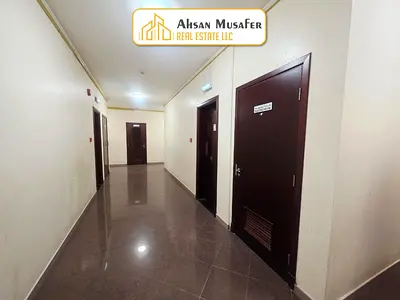 *BEST PRICE OFFER. 2BHK HALL SEPARATE* NEAR BY AL NAHDA PARK//2BHK WITH 2 WASHROOMS//Two-bedroom apartment with a spacious living room, offering flexible payment plans, conveniently located close to a