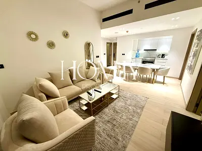 ELEGANT FURNISHED | PREMIUM QUALITY | SMART HOME