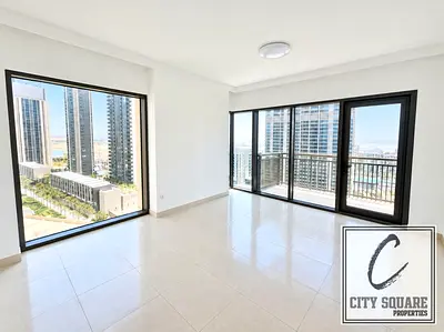 Corner 2BR | Bright and spacious | Well maintained