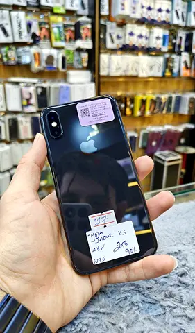 iPhone Xs 256gb