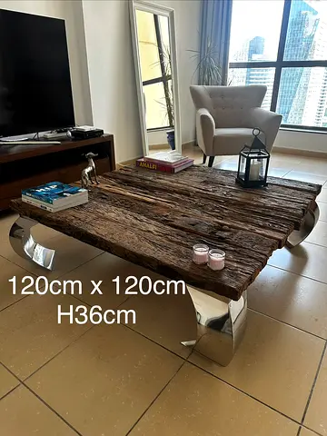 Marina Home coffee table