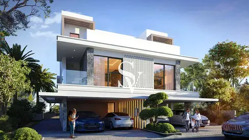 Luxury 4bed | near canal | distress