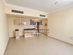 Hot Offer |1 Month Free|Spacious Studio|Wadrobes|Ready To Move|Family Building |Prime Location|Close