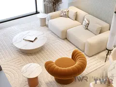 Spacious 2BR | Limited Units | Value For Money